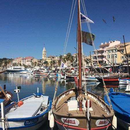 Appartamento Sanary Esterno foto