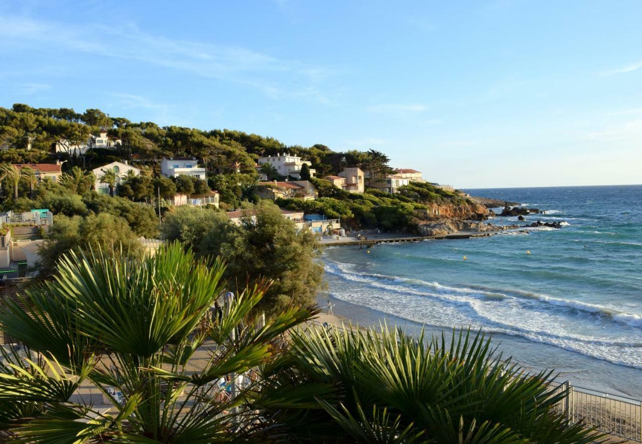 Appartamento Sanary Esterno foto