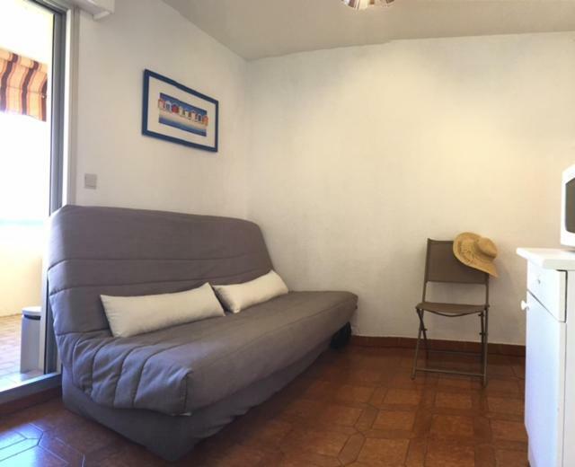 Appartamento Sanary Esterno foto