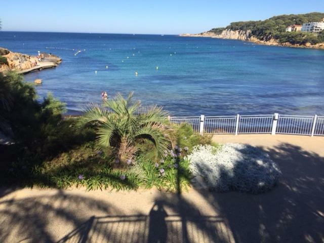 Appartamento Sanary Esterno foto