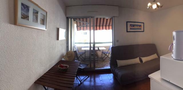 Appartamento Sanary Esterno foto
